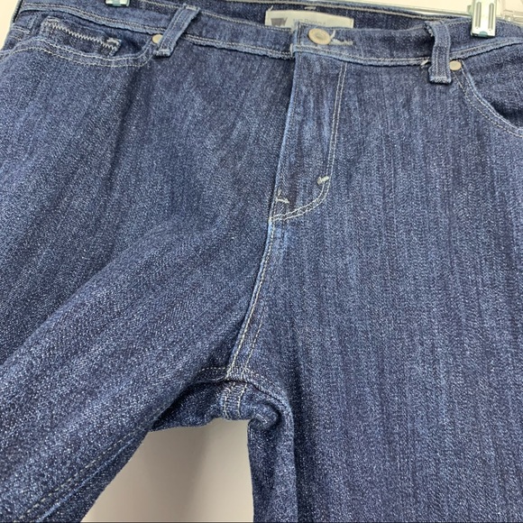 LEVI’S 515 BOOTCUT JEANS SIZE 14 LONG - Picture 4 of 15